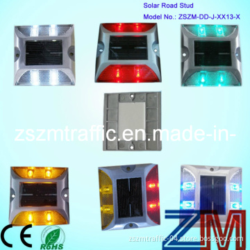 Roadway Safety Solutions Road Marking Studs / Solar Spikes /Road Spike